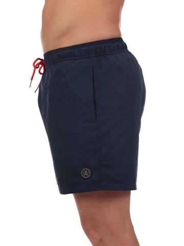 The Time of Bocha Zwemshort donkerblauw