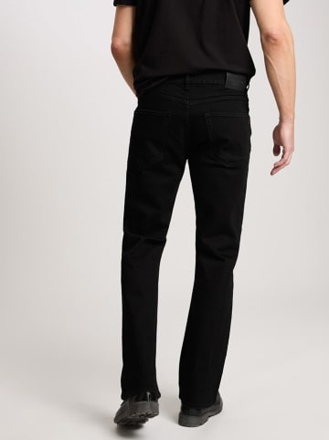 Cross Jeans Jeans - Regular fit - in Schwarz