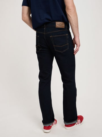 Cross Jeans Dżinsy - Regular fit - w kolorze granatowym