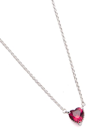 Pandora Silber-Halskette mit Schmuckelement - (L)45 cm