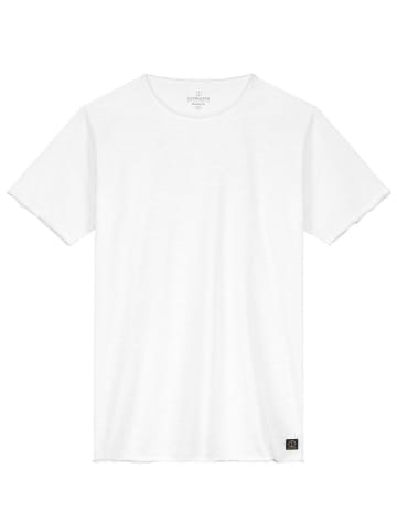 DSTREZZED Shirt wit