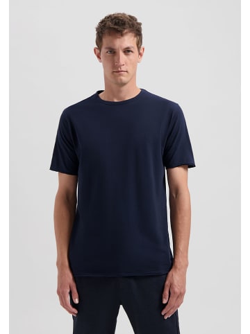 DSTREZZED Shirt donkerblauw