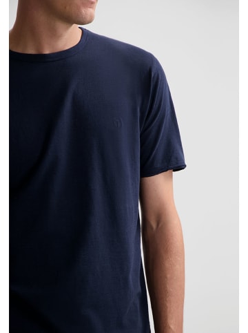 DSTREZZED Shirt donkerblauw
