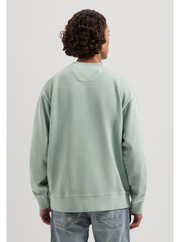 DSTREZZED Bluza w kolorze miętowym