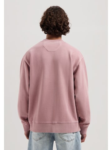 DSTREZZED Sweatshirt oudroze