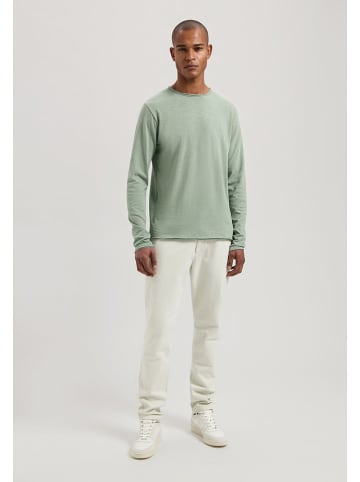 DSTREZZED Longsleeve mintgroen