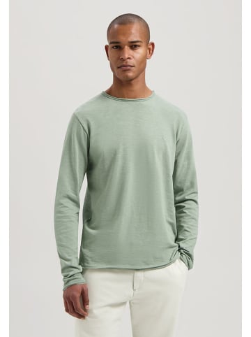 DSTREZZED Longsleeve mintgroen