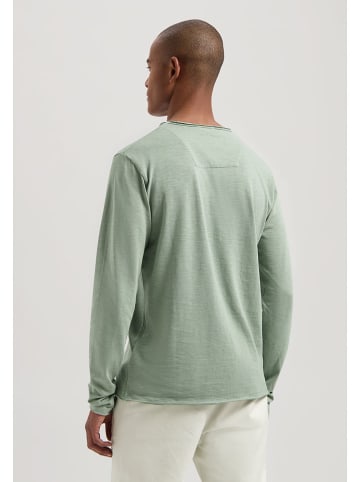 DSTREZZED Longsleeve in Mint