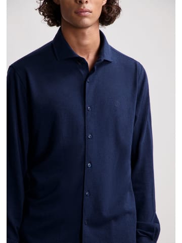 DSTREZZED Blouse donkerblauw