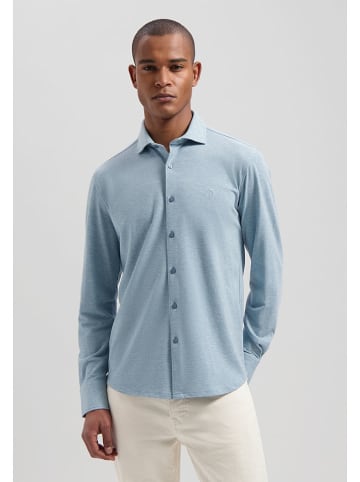 DSTREZZED Blouse lichtblauw