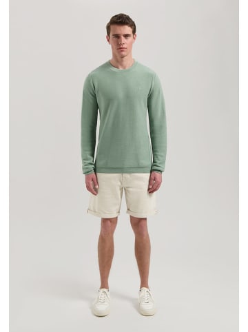 DSTREZZED Sweter w kolorze miętowym