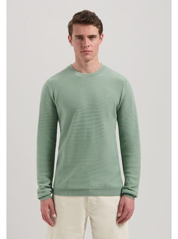 DSTREZZED Sweter w kolorze miętowym
