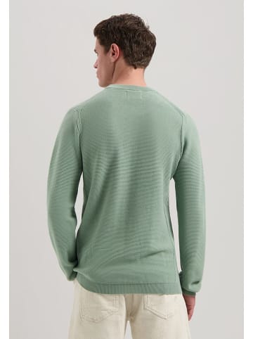 DSTREZZED Sweter w kolorze miętowym