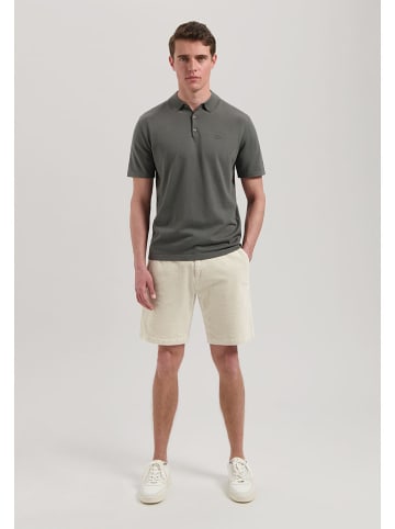 DSTREZZED Poloshirt in Anthrazit