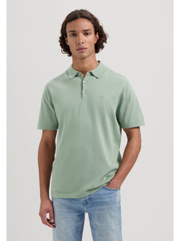 DSTREZZED Poloshirt mintgroen