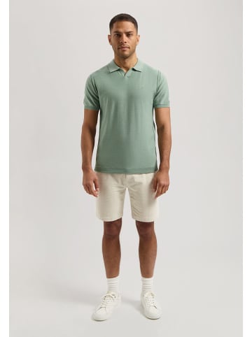 DSTREZZED Poloshirt mintgroen