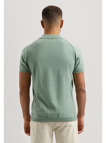 DSTREZZED Poloshirt mintgroen