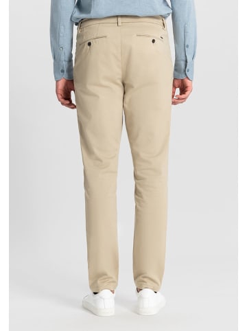 DSTREZZED Chinobroek crème