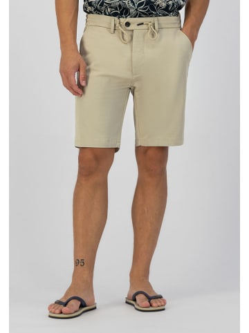 DSTREZZED Shorts in Creme