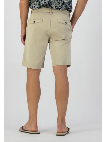 DSTREZZED Shorts in Creme