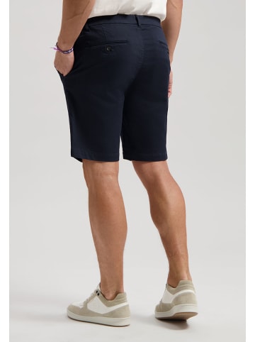 DSTREZZED Short donkerblauw