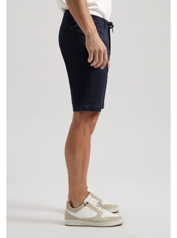 DSTREZZED Shorts in Dunkelblau