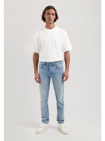 DSTREZZED Spijkerbroek - slim fit - lichtblauw