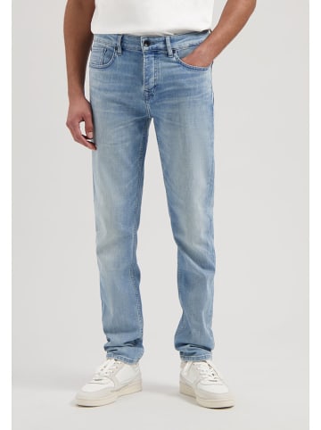 DSTREZZED Spijkerbroek - slim fit - lichtblauw