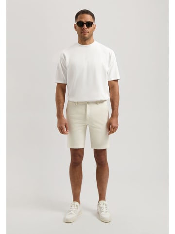 DSTREZZED Shorts in Creme