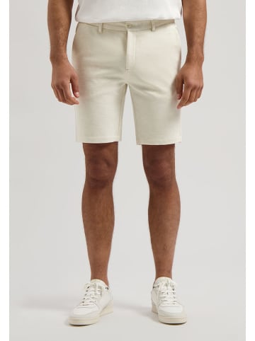DSTREZZED Shorts in Creme