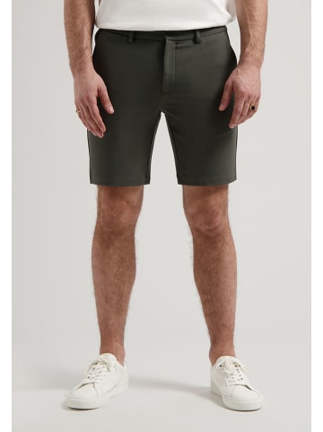DSTREZZED Short donkergroen