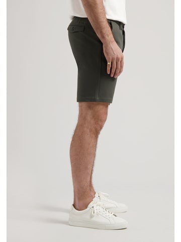 DSTREZZED Short donkergroen