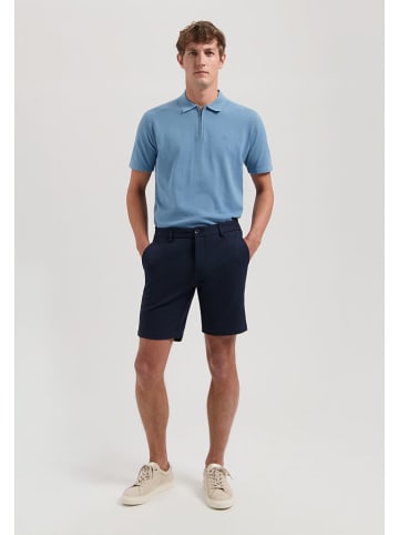 DSTREZZED Shorts in Dunkelblau