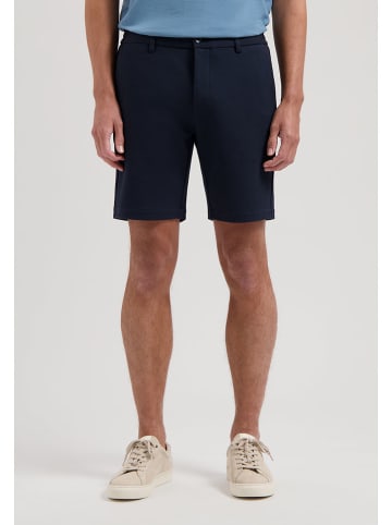 DSTREZZED Short donkerblauw