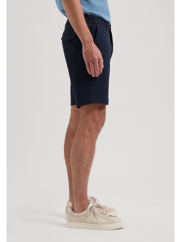 DSTREZZED Short donkerblauw