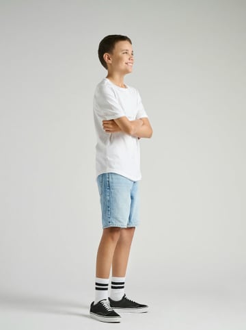 ONLY & SONS Junior Shirt "Benne" wit