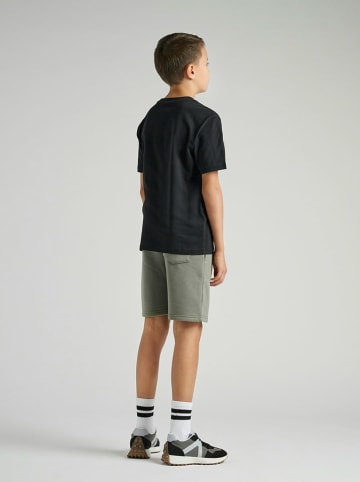 ONLY & SONS Junior Szorty dresowe "Ceres" w kolorze szarym