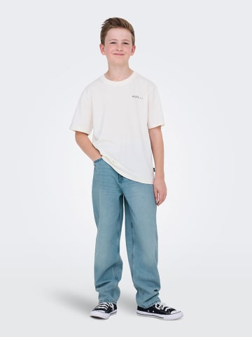 ONLY & SONS Junior Jeans "Fade" - Regular fit -  in Hellblau