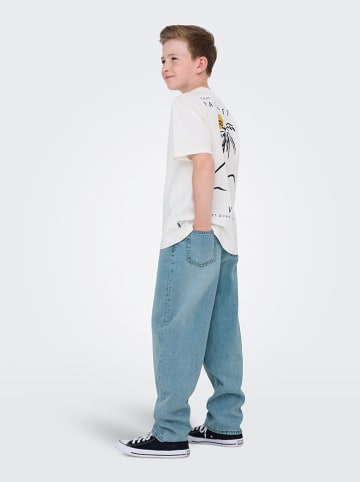 ONLY & SONS Junior Jeans "Fade" - Regular fit -  in Hellblau