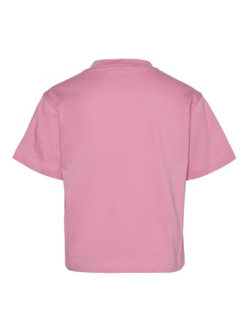 Vero Moda Girl Shirt "Palin Harper" roze