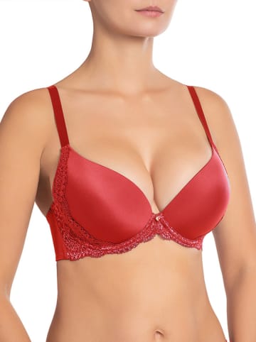 NIKOL DJUMON Push-up beha rood