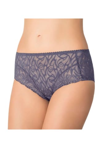 NIKOL DJUMON Panty in Dunkelblau