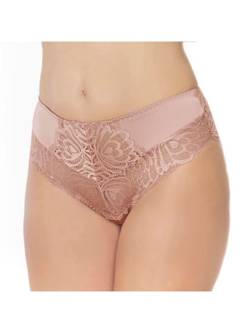 NIKOL DJUMON Slip lichtroze
