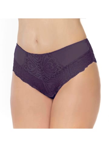 NIKOL DJUMON Slip in Lila