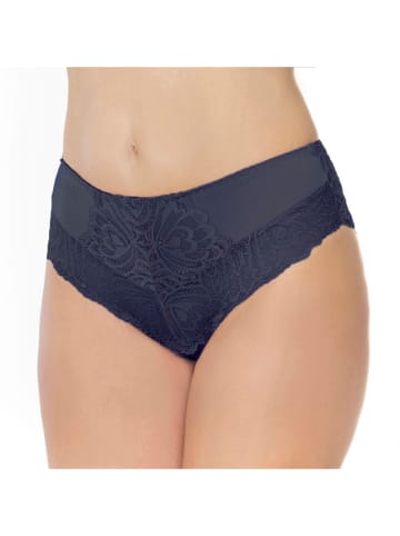 NIKOL DJUMON Slip donkerblauw