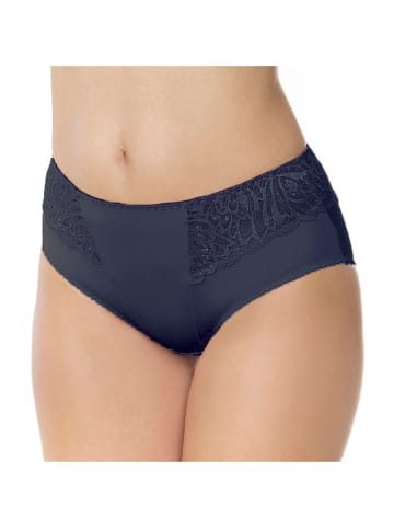 NIKOL DJUMON Slip in Dunkelblau