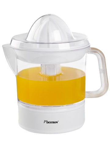 bESTRON Citruspers "Nordic Home" wit