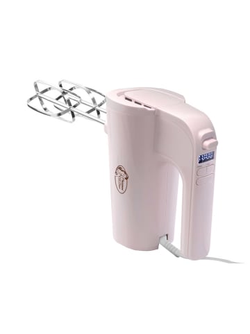 bESTRON Handmixer ''Sweat Dreams'' in Rosa