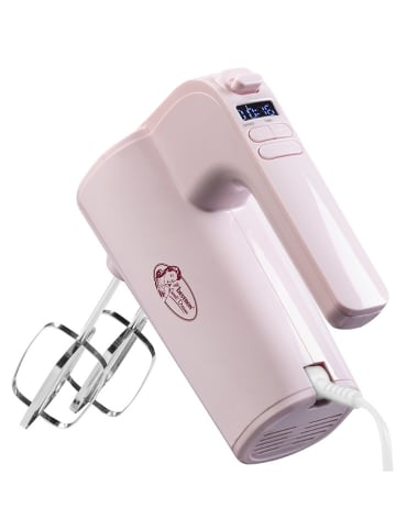 bESTRON Handmixer ''Sweat Dreams'' in Rosa