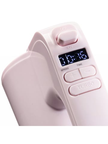 bESTRON Handmixer ''Sweat Dreams'' in Rosa